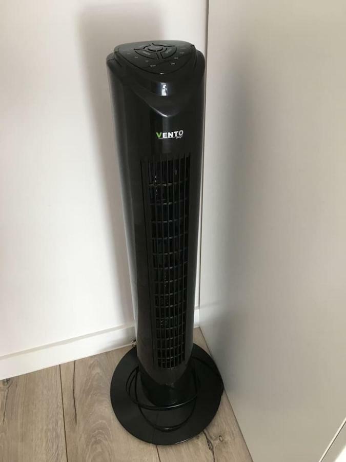Studio Fibra Lungo Rybnik  Luaran gambar