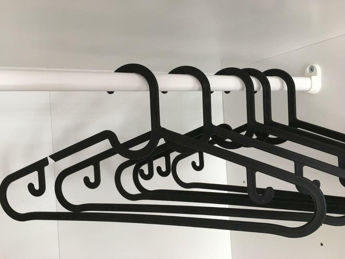 Studio Fibra Lungo Rybnik  Luaran gambar
